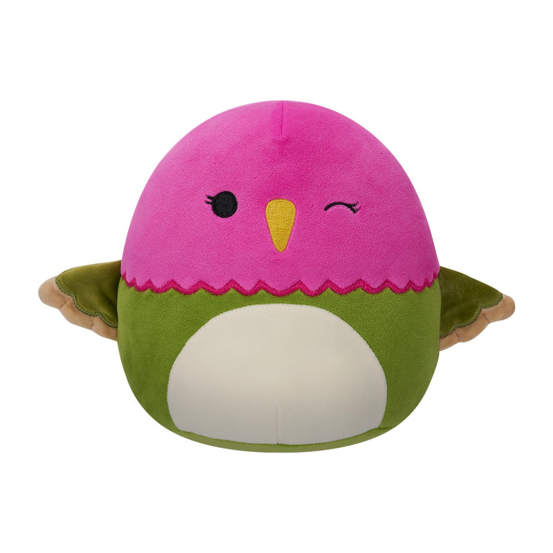 Squishmallows Squad 18 | Jucarie de Plus Ass B 19 cm | Diverse Modele